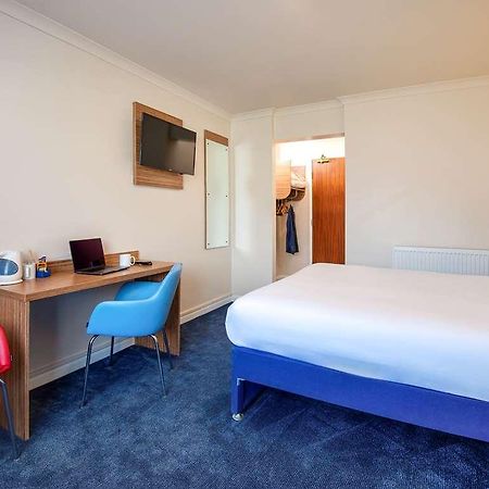Ibis Budget West Thurrock Grays Szoba fotó