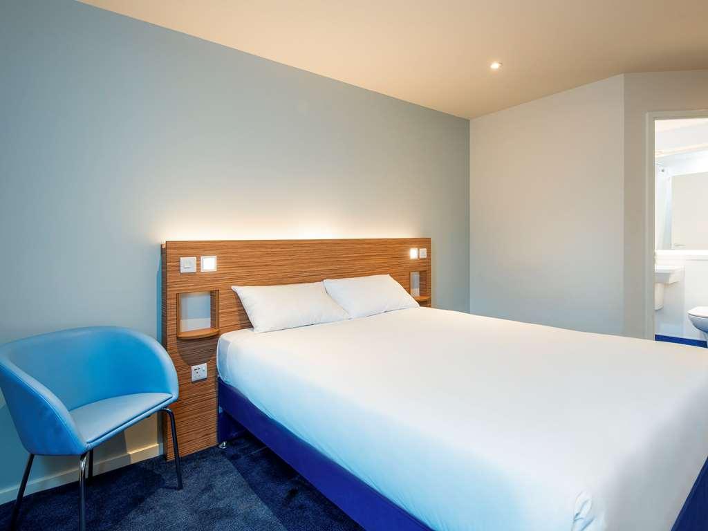 Ibis Budget West Thurrock Grays Kültér fotó