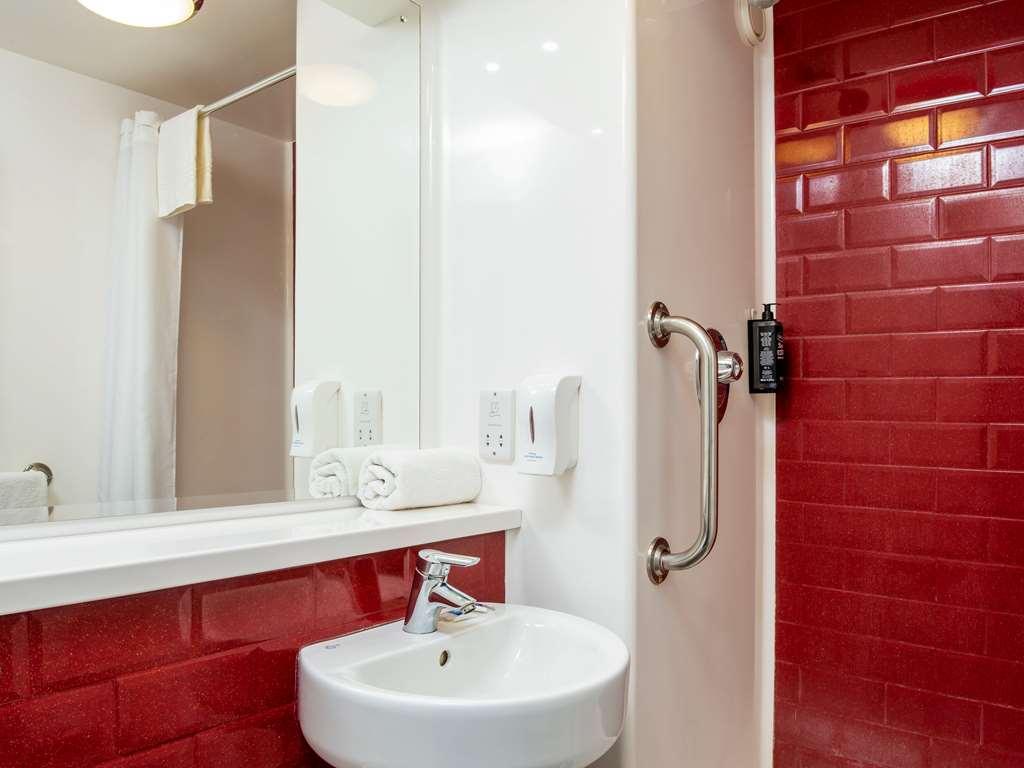 Ibis Budget West Thurrock Grays Kültér fotó
